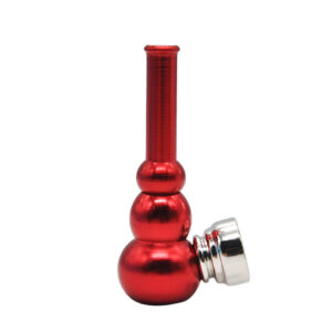 Gourd Novelty Portable Weed Bowl| Glass Pipes For Sale | Free NZ Shipping