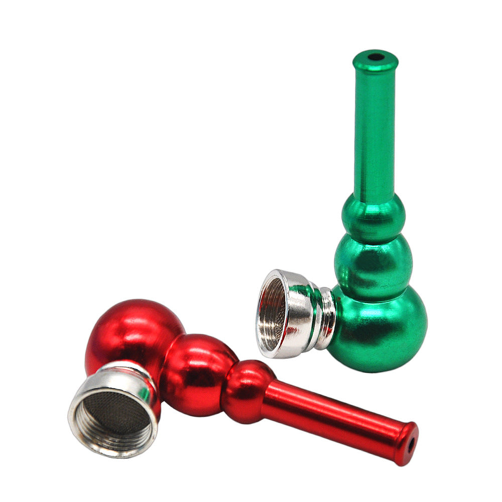 Gourd Novelty Portable Weed Bowl| Glass Pipes For Sale | Free NZ Shipping