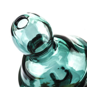 Gray-Blue Dab Carb Cap For Sale  For Quartz Banger  Free NZ Shipping