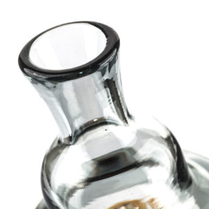 Gray Glass Carb Cap For Sale  For Quartz Banger  Free NZ Shipping