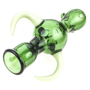 Green Novelty One Hitter Pipe  Weed Bowls For Sale  Free NZ Shipping