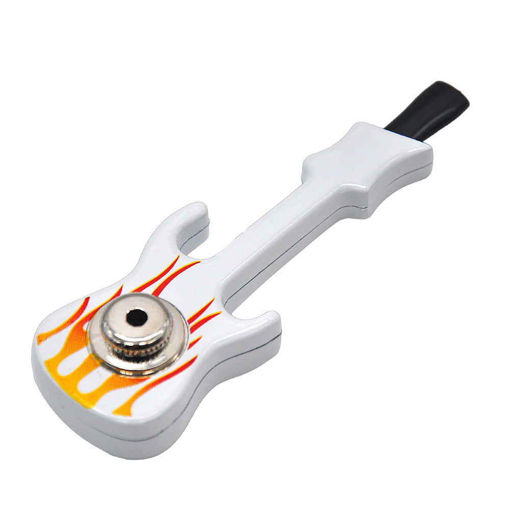 Guitar_Theme_Novelty_Pipe_-_Glass_Pipes_For_Sale_-_420_Gifts_-_Puffing_Bird_-_Online_Headshop_4_8fa468e8-99fa-43a9-9457-78141450ee08 Guitar Pipe Novelty | Glass Pipes For Sale | 420 Gifts | Free NZ Shipping
