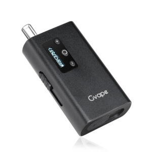 Gvape 2000mAh Dry Herb Vaporizer | Vape Pens For Sale | Free NZ Shipping