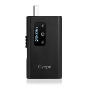 Gvape 2000mAh Dry Herb Vaporizer | Vape Pens For Sale | Free NZ Shipping