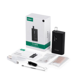 Gvape2000mAhDryHerbVaporizer_8_a3a2914e-102c-45bf-b02b-55744395273c Gvape 2000mAh Dry Herb Vaporizer | Vape Pens For Sale | Free NZ Shipping