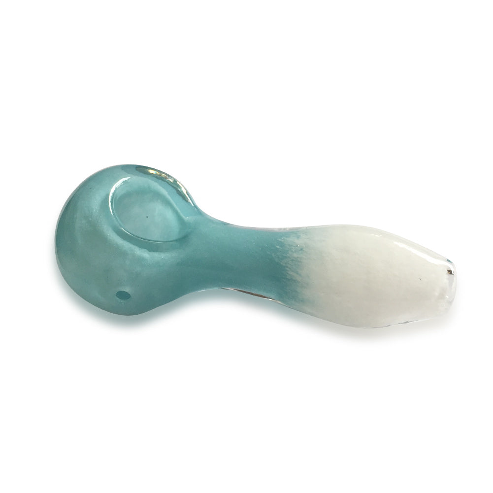 HandmadeGlassSpoonPortablePipeWeedBowlForSaleFreeShipping_2 Handmade Glass Spoon Portable Pipe/Weed Bowl For Sale | Free NZ Shipping