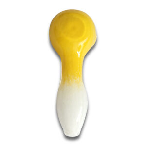 HandmadeGlassSpoonPortablePipeWeedBowlForSaleFreeShipping_3 Handmade Glass Spoon Portable Pipe/Weed Bowl For Sale | Free NZ Shipping