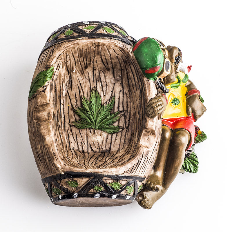 HandmadeJamaicanResinAshtrayAshtraysForSaleFreeShipping_2_1ac9f6e8-d1e8-40c7-876c-4b7f2fd91d71 Handmade Jamaican Resin Ashtray | Ashtrays For Sale | Free NZ Shipping