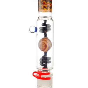 Heady Collapsible Beaker Bong | Water Pipes For Sale | Free NZ Shipping