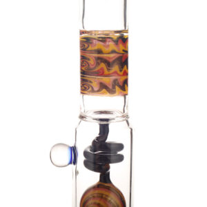 Heady Collapsible Beaker Bong | Water Pipes For Sale | Free NZ Shipping