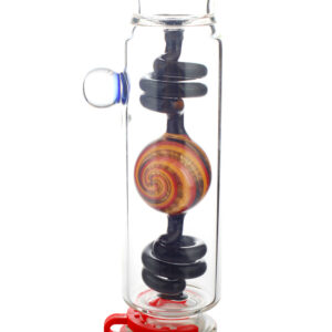 Heady Collapsible Beaker Bong | Water Pipes For Sale | Free NZ Shipping
