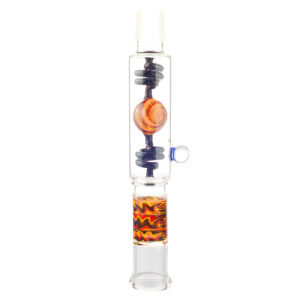 Heady Collapsible Beaker Bong | Water Pipes For Sale | Free NZ Shipping