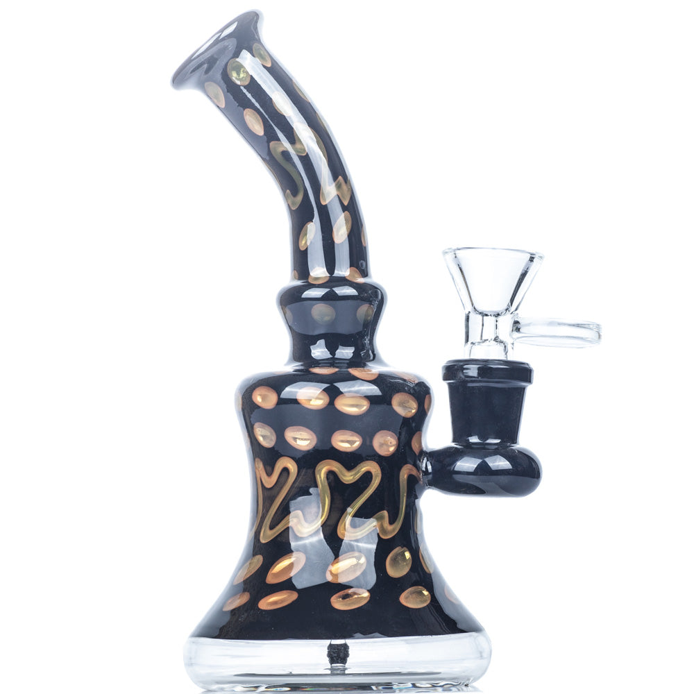 Heady_Mini_Dab_Rig_-_Glass_Wax_Rigs_For_Sale_-_Puffing_Bird_1_468ef37b-715b-4aa0-8b53-2e9c77683fa0 Heady Extra Thick Dab Rig | Portable Wax Rigs For Sale | Free NZ Shipping