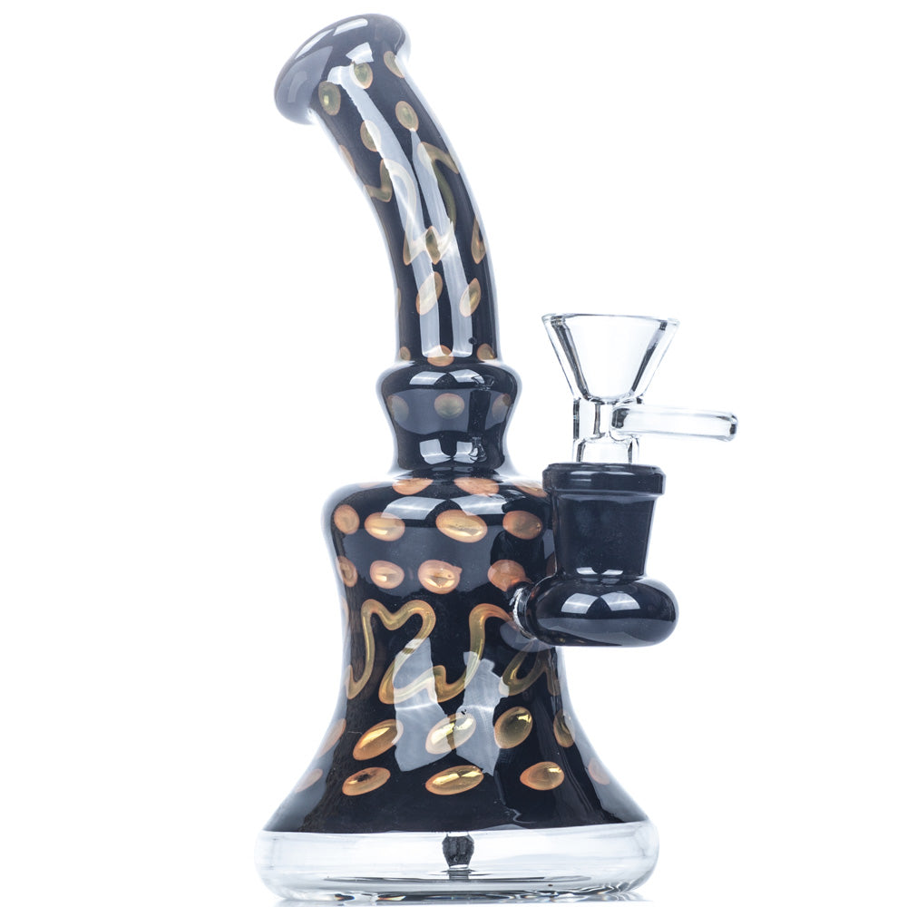 Heady_Mini_Dab_Rig_-_Glass_Wax_Rigs_For_Sale_-_Puffing_Bird_2_42713f73-d664-4126-bd1f-7cd1ce2af15a Heady Extra Thick Dab Rig | Portable Wax Rigs For Sale | Free NZ Shipping