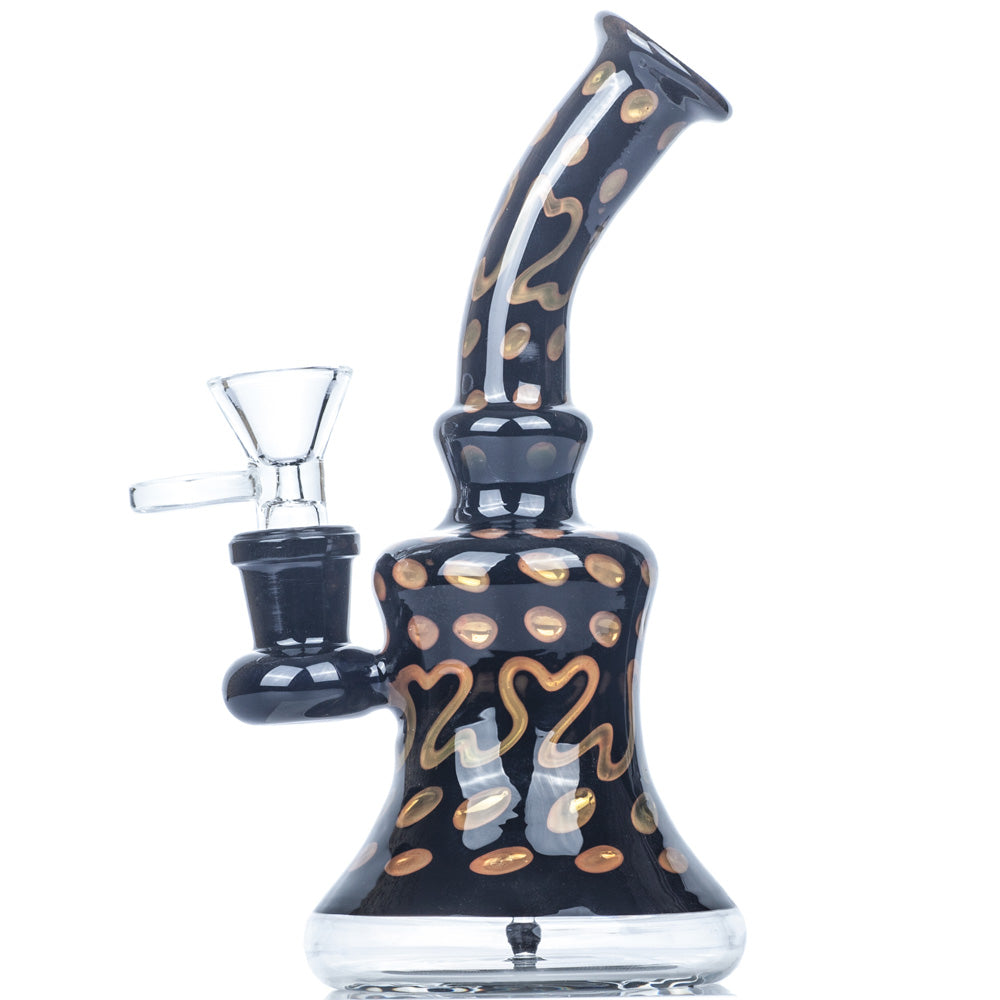 Heady_Mini_Dab_Rig_-_Glass_Wax_Rigs_For_Sale_-_Puffing_Bird_6_9dd24863-370d-419e-89f3-a62f01d27bfa Heady Extra Thick Dab Rig | Portable Wax Rigs For Sale | Free NZ Shipping
