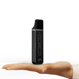 Herbva Pro Dry Herb Vaporizer | Best Weed Vape For Sale | Free NZ Shipping