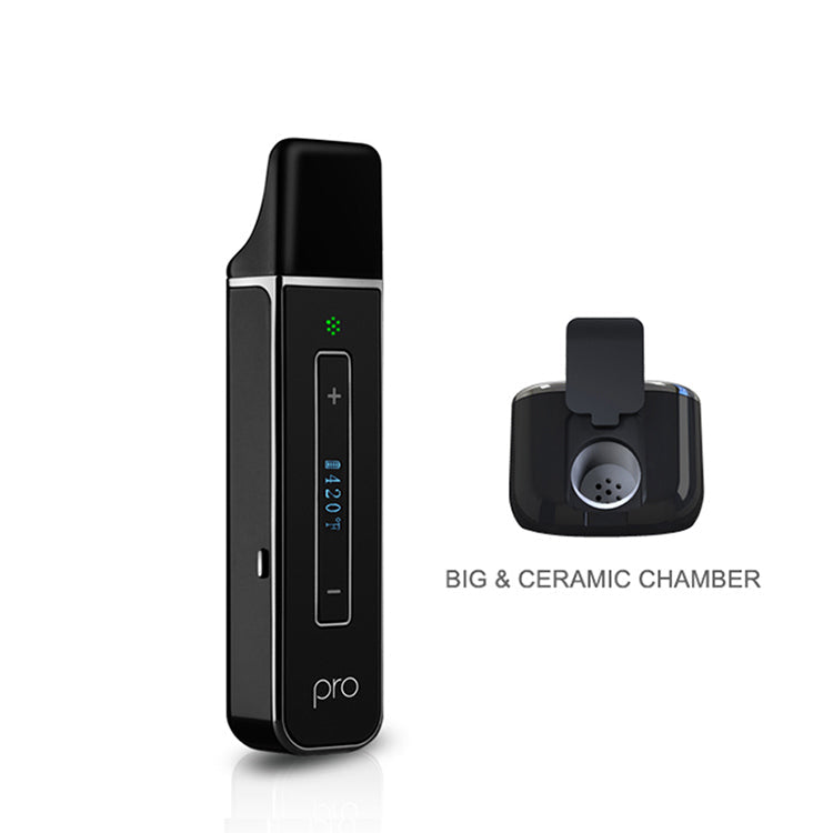 HerbvaProDryHerbVaporizer6_82edbb98-72c6-4718-bdaa-5c620373d812 Herbva Pro Dry Herb Vaporizer | Best Weed Vape For Sale | Free NZ Shipping