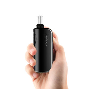 Herbva X 3in1 Vaporizer Kit For Dry Herb, Wax&Oil | Free NZ Shipping
