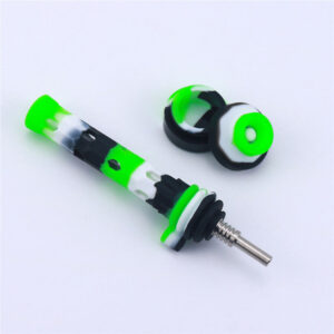 Honeybee Camouflage Silicone Nectar Collector For Sale | Free NZ Shipping