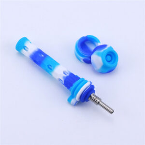 Honeybee Camouflage Silicone Nectar Collector For Sale | Free NZ Shipping