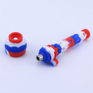 Honeybee Camouflage Silicone Nectar Collector For Sale | Free NZ Shipping