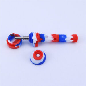 Honeybee Camouflage Silicone Nectar Collector For Sale | Free NZ Shipping