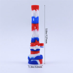 Honeybee Camouflage Silicone Nectar Collector For Sale | Free NZ Shipping