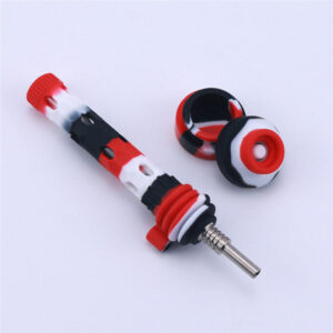 Honeybee Camouflage Silicone Nectar Collector For Sale | Free NZ Shipping