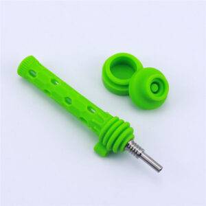 Honeybee Camouflage Silicone Nectar Collector For Sale | Free NZ Shipping