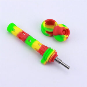 Honeybee Camouflage Silicone Nectar Collector For Sale | Free NZ Shipping