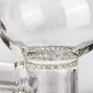 Honeycomb Beaker Glass Bong For Sale  Best Smoke Shop  Free NZ Shipping
