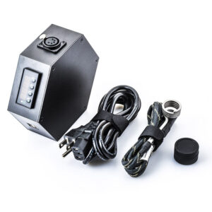 Honeycomb Enail Controller | Enail Dab Kits For Sale | Free NZ Shipping