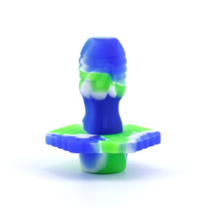 Honeycomb Silicone Carb Cap For Quartz Banger For Sale | Free NZ Shipping