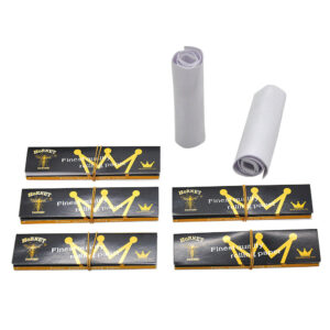 Hornet 110mm Finest Quality Rolling Paper For Sale | Free NZ Shipping