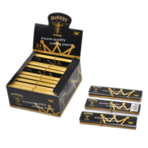 Hornet 110mm Finest Quality Rolling Paper For Sale | Free NZ Shipping