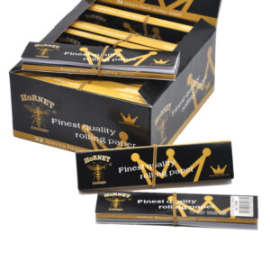 Hornet 110mm Finest Quality Rolling Paper For Sale | Free NZ Shipping