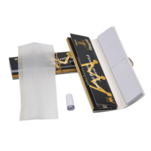 Hornet 110mm Finest Quality Rolling Paper For Sale | Free NZ Shipping