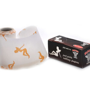 Hornet 5m Beauty Pattern Natural Rolling Paper For Sale |Free NZ Shipping