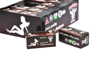 Hornet 5m Beauty Pattern Natural Rolling Paper For Sale |Free NZ Shipping