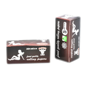 Hornet 5m Beauty Pattern Natural Rolling Paper For Sale |Free NZ Shipping