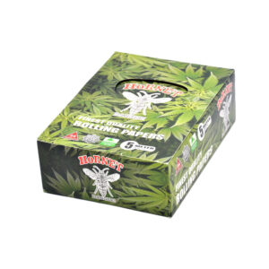 Hornet 5m Hempleaf Natural Rolling Paper | For Sale | Free NZ Shipping