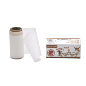 Hornet 5m Natural Rolling Paper 5 Rolls | For Sale | Free NZ Shipping