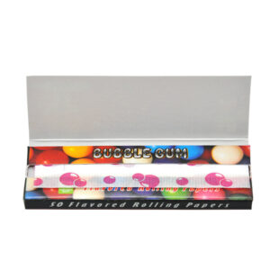 Hornet 80mm Bubble Gum Flavored Rolling Paper For Sale | Free NZ Shipping