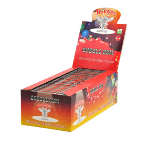 Hornet 80mm Bubble Gum Flavored Rolling Paper For Sale | Free NZ Shipping