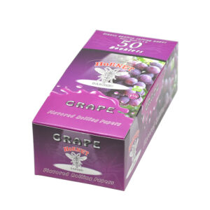 Hornet Natural Grape Flavored Rolling Paper | For Sale | Free NZ Shipping