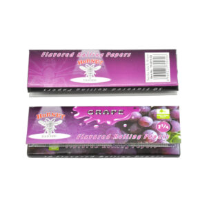 Hornet Natural Grape Flavored Rolling Paper | For Sale | Free NZ Shipping