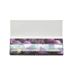 Hornet Natural Grape Flavored Rolling Paper | For Sale | Free NZ Shipping