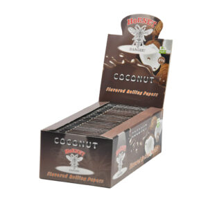 Hornet Natural Coconut Flavored Rolling Paper For Sale | Free NZ Shipping