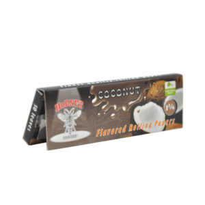 Hornet Natural Coconut Flavored Rolling Paper For Sale | Free NZ Shipping