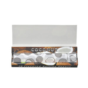 Hornet Natural Coconut Flavored Rolling Paper For Sale | Free NZ Shipping